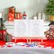 112 Pcs Christmas Nutcracker Pre Drawn Canvas for Painting 11.81"L x 9.06"W